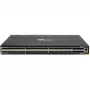 HPE - Aruba CX 8360-48Y6C v2 - Lüliti - L3 - hallatav - 44 x 1/10/25 Gigabit SFP / SFP+ / SFP28 + 4 x 10 Gigabit / 25 Gigabit SFP+ / SFP28 + 4 x 40/100 Gigabit QSFP+ / QSFP28 + 2 x