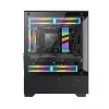 Korpus | GOLDEN TIGER | micro ATX | Must | Mini Tower | Raider SL-2 | RAIDERSL-2