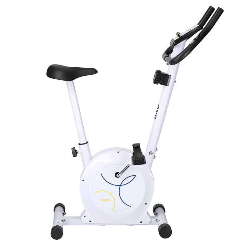 One Fitness RM8740 valge magnettrenažöör
