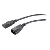 APC toitejuhtme komplekt (5 tk), C13 - C14, 0,6 m