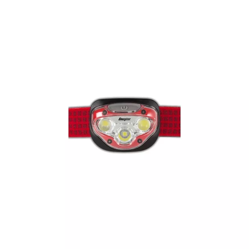 ENERGIZER PEAALAMP VISION HD 300 LUMENIT 3AAA