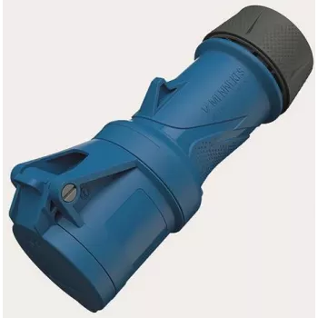 MENNEKES 14521 CEE pistikühendus Xtra S 16A 3p 6h 230V IP54 (14521)