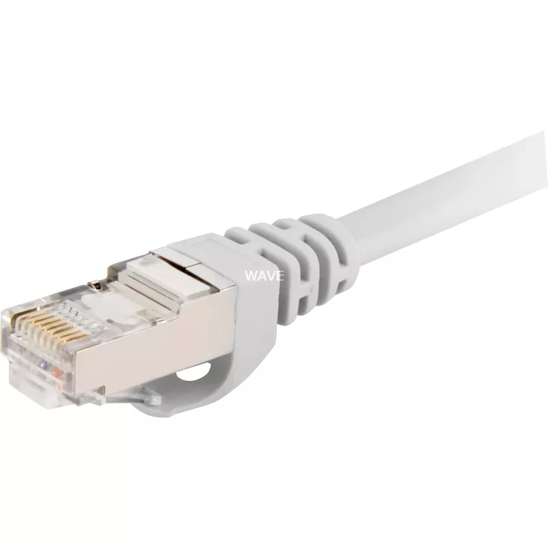 Võrgukaabel Sharkoon RJ-45 Cat6 2 m Hall
