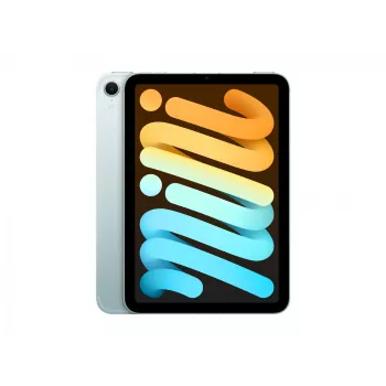 Tahvelarvuti Apple iPad mini 5G 8,3-tolline A17 Pro 256GB iPadOS 18