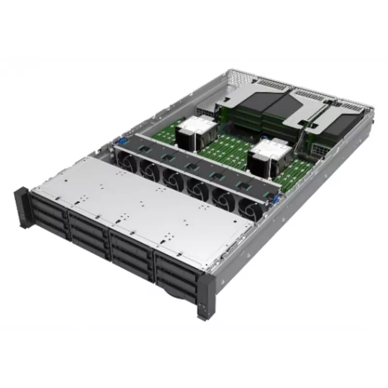 Server System Intel M50CYP2UR312