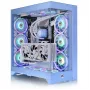 PC Case Thermaltake CTE E600 MX Midi Tower sinine