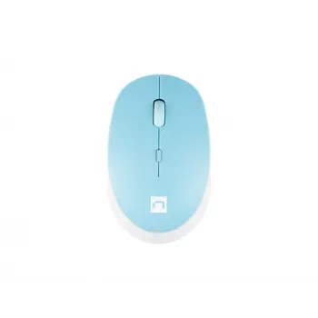 Hiir NATEC Harrier 2 Bluetooth optiline 1600 DPI