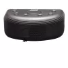 Kell Denver CR-430 analoog- ja digiraadio FM LED-ekraan must