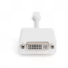 DisplayPort-adapter Digitus AK-340406-001-W
