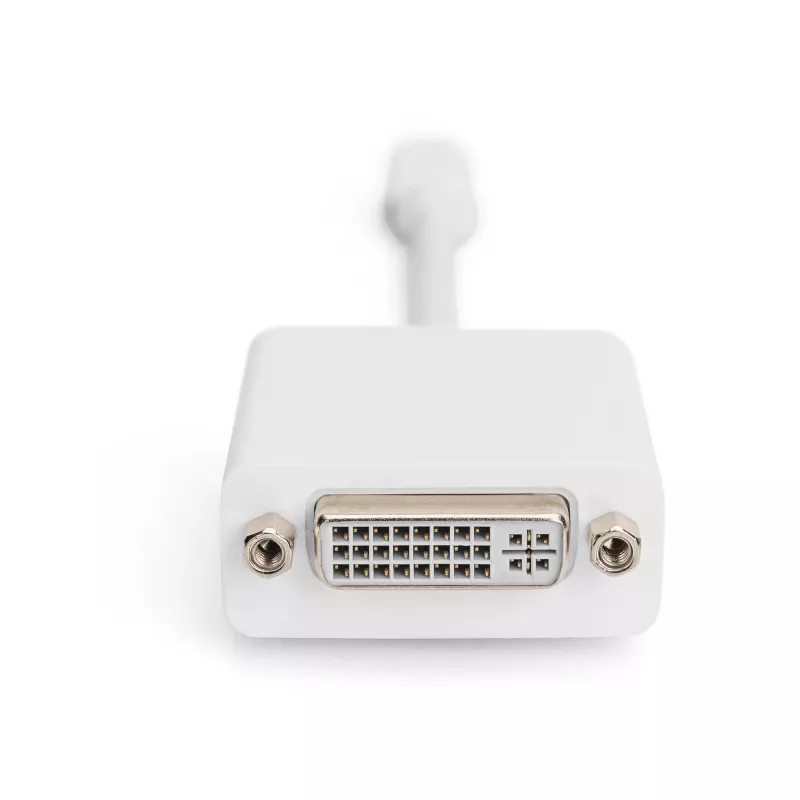 DisplayPort-adapter Digitus AK-340406-001-W