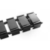 Kõver kaablirenn ASSMANN Electronic DA-90505
