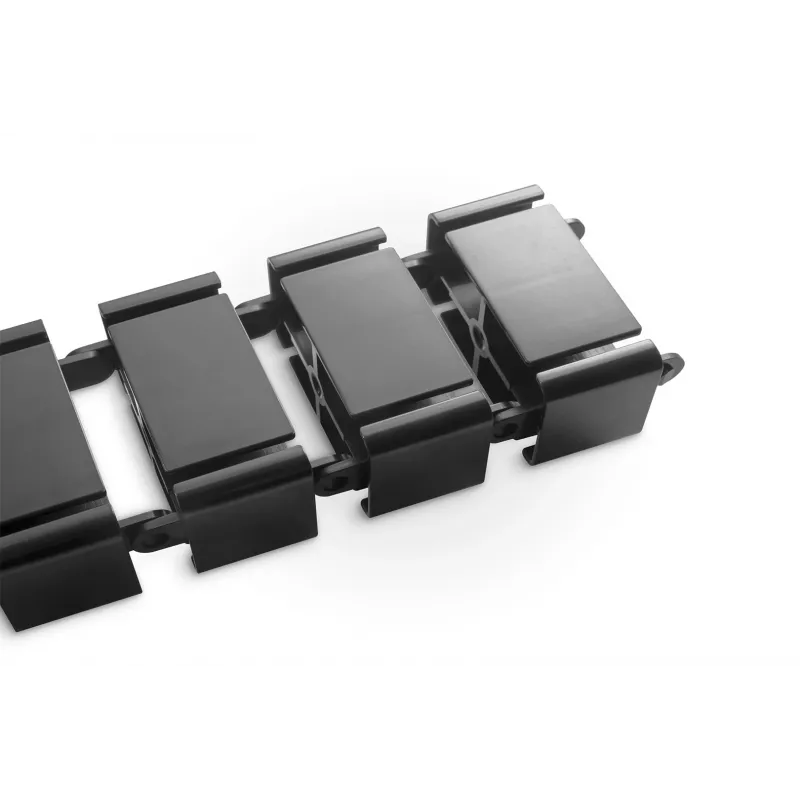 Kõver kaablirenn ASSMANN Electronic DA-90505