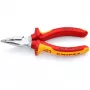 Knipex 0826145 tangid Nõelotsaga tangid