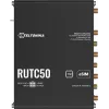 TELTONIKA NETWORKS RUTC50 V2 eSIM 5G/4G/LTE/3G WiFi 6 ruuter