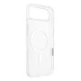 BELKIN MAGNETILINE KAITSEÜMBRIS IPHONE AIR TRANSPARENTNE