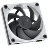 HYTE THICC FP12 120 mm korpuse ventilaator, 3-pakk, valge