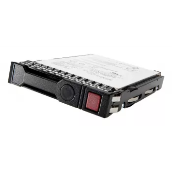 SSD-ketas HPE 480 GB 2,5-tolline SATA III P48131-001