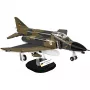 Klotsid Relvajõud F-4F Phantom II 676 klotsi