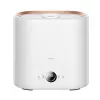 Õhuniisutaja Deerma ST636W, 4,5 L paak, 28 W, kuldne/valge, 277×156×270 mm
