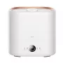 Õhuniisutaja Deerma ST636W, 4,5 L paak, 28 W, kuldne/valge, 277×156×270 mm