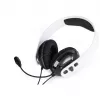 Raptor Peakomplekt Playstation 5 H200 Valge 3,5 mm pesa
