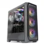 Arvutikorpus ZALMAN N5 MF ATX must