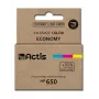 Actis KH-650CR tindikassett (asendus HP 650 CZ102AE-le; standard; 9 ml; värviline)