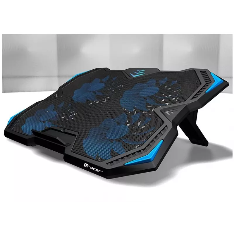 Tracer Cooling Station Gamezone Turbo sülearvuti ventilaator
