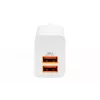 USB-laadija siseruumidesse Digitus DA-10061 2x USB-A 15,5 W