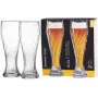 Weizenbierglas ritzenhoff & breker NOA 0.66 l nõudepesumasinas pestav, kõrgus 225 mm