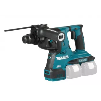 MAKITA KÜTTEPÜSTOL SDS-PLUS 2x18V 2.8J ILMA AKUDE JA LAADIJATA DHR280Z