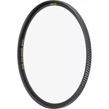 B+W 010 BASIC - 39 mm - UV-kaamerafilter - MRC (MRC) - 1 tk (1100131)