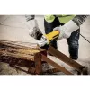 Nurklihvija DeWalt DWE4117-QS, 950 W, 125 mm ketas, 12 000 p/min, 1,99 kg