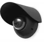 Ubiquiti G6 Dome kaamera lisatarvik kaitseks ilmastiku eest, kui on paigaldatud välitingimustes seinale või postile. (UACC-G6-DOME-WS-B)