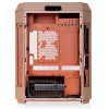 PC korpus Thermaltake Tower 600 Midi Tower Sand