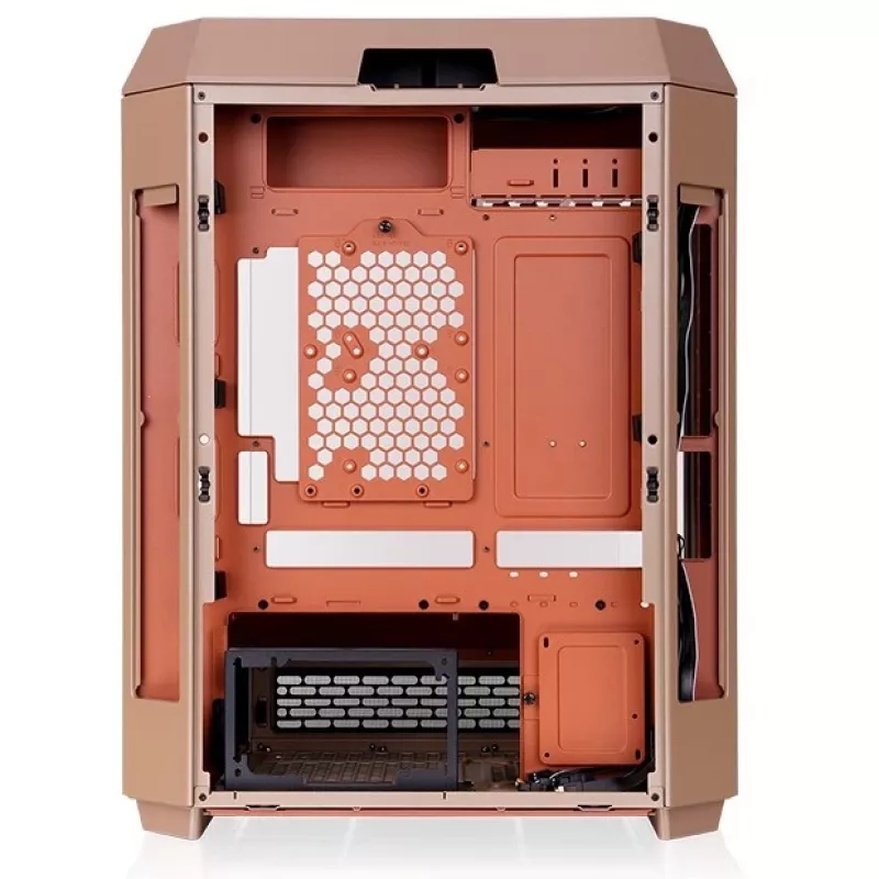 PC korpus Thermaltake Tower 600 Midi Tower Sand