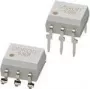 Omron G3VM-63ER(TR05) PhotoMOS-relee 1 tk 1 normaalselt suletud kontakt Toru (G3VM-63ER(TR05))