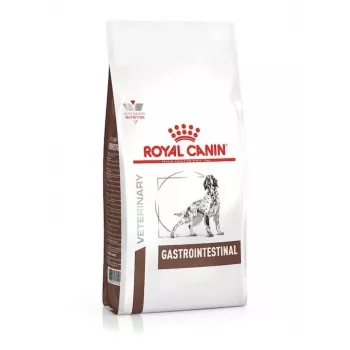 Royal Canin Gastrointestinal / Intestinal Gastro koerte kuivtoit 15 kg