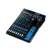 Helipult YAMAHA MG12 12-kanaliline, 24-bitine DSP, 192 kHz diskreetimissagedus, 48 V fantoomtoide
