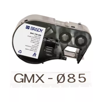 BMP41/BMP51/BMP53/M511 silt