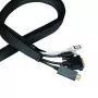 LogiLink KAB0083 USB 2.0 kaabel 1,8m