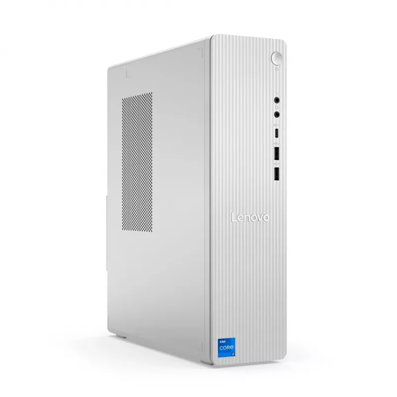 Lauaarvuti Lenovo IdeaCentre Tower Intel Core i5-13420H, 16 GB muutmälu, 512 GB SSD, Windows 11 Pro