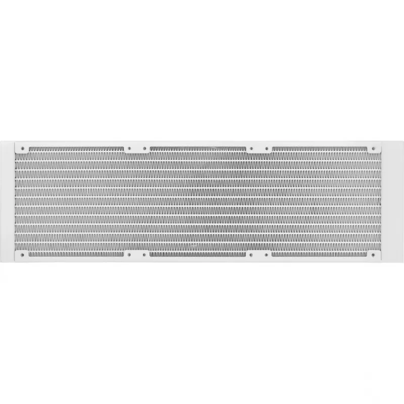 Thermaltake TH360 V2 ARGB protsessori vedelikjahutuse komplekt 36 cm valge 1 tk