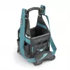 Makita E-05480 varustuskott Messenger-kott Must, Sinine