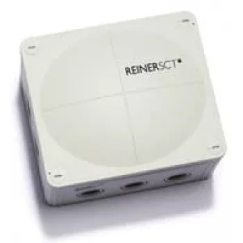 Turvauksekontroller Reiner SCT timeCard 1 uks Ethernet