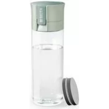 Brita Fill & Go Vital heleroheline koos 2 MicroDisc'iga