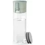 Brita Fill & Go Vital heleroheline koos 2 MicroDisc'iga