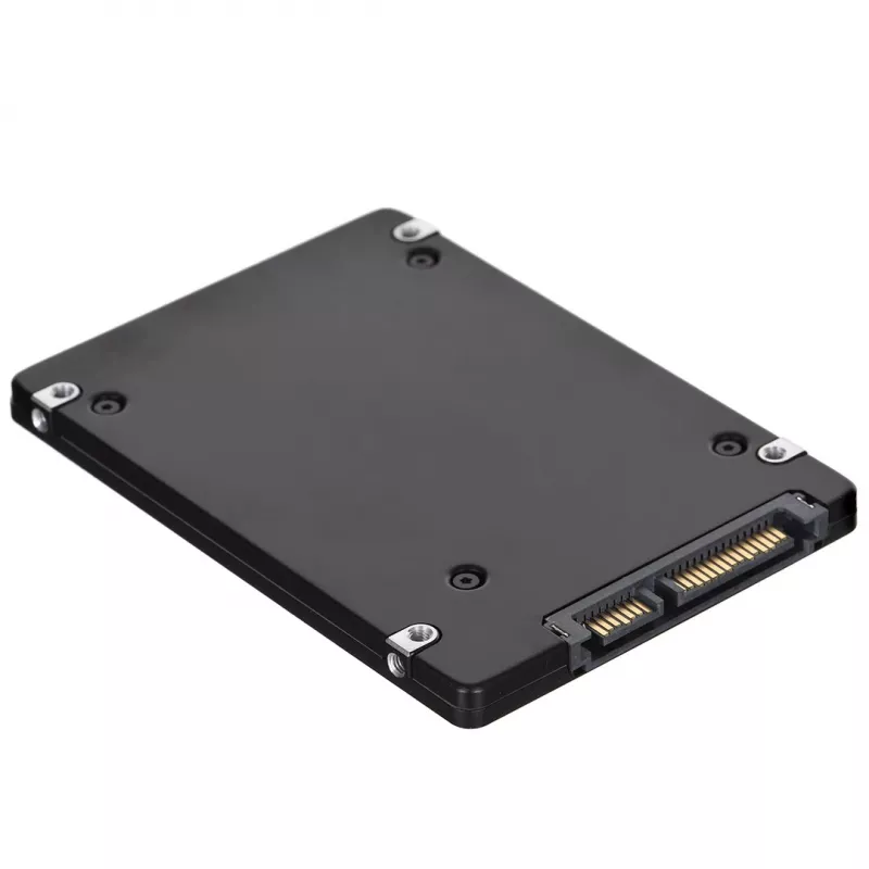 Samsung PM897 960 GB 2.5-tolline Serial ATA III V-NAND