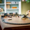 Bricks City 60508 Politseirongi rööv