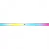 Corsair Vengeance RGB 96 GB (2x48 GB) DDR5-6800 CL40 mälukomplekt, must